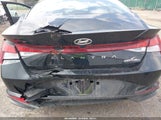 Hyundai Elantra Se KMHLL4AGXPU541112 photo