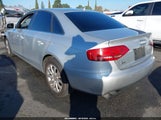 Audi A4 2.0T Premium WAUEFAFL2BN008664 снимка