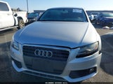 Audi A4 2.0T Premium WAUEFAFL2BN008664 снимка