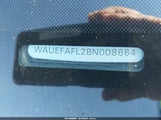 Audi A4 2.0T Premium WAUEFAFL2BN008664 снимка