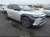 Toyota Bz4X Limited JTMABACA1PA035093 снимка