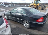 Mercedes-Benz C 320 WDBRF64J52F239845 снимка