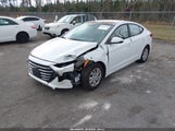 Hyundai Elantra Se 5NPD74LF9HH210034 снимка