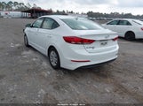 Hyundai Elantra Se 5NPD74LF9HH210034 снимка