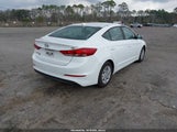 Hyundai Elantra Se 5NPD74LF9HH210034 снимка