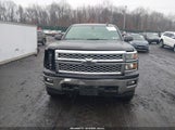 Chevrolet Silverado  1Lt 1GCVKREC7FZ425291 снимка