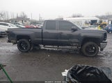 Chevrolet Silverado  1Lt 1GCVKREC7FZ425291 снимка