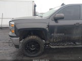 Chevrolet Silverado  1Lt 1GCVKREC7FZ425291 снимка