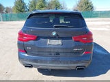 BMW X3 M40I 5UXTS3C56K0Z04291 снимка