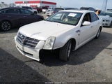 Cadillac Sts V6 1G6DW67V680117407 снимка