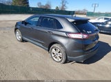 Ford Edge Sel 2FMPK4J96GBB46369 fotografie