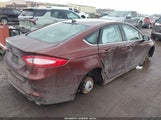 Ford Fusion Se 3FA6P0H74FR126349 снимка