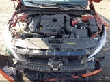 Nissan Altima Sr Vc-Turbo Fwd 1N4AL4CV4NN376761 снимка