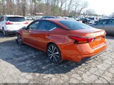 Nissan Altima Sr Vc-Turbo Fwd 1N4AL4CV4NN376761 снимка