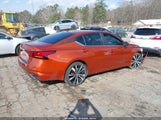 Nissan Altima Sr Vc-Turbo Fwd 1N4AL4CV4NN376761 снимка