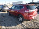 Nissan Rogue Sv 5N1AT2MV1EC856082 снимка