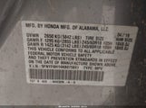 Honda Pilot Lx 5FNYF6H14KB075841 снимка