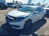 Honda Civic Ex 19XFC1F39LE018792 снимка
