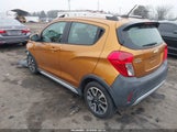 Chevrolet Spark Activ Cvt KL8CH6SA2KC765512 снимка