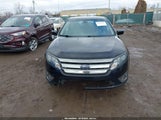 Ford Fusion Sport 3FAHP0KC6CR165664 fotografie