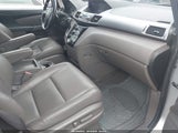 Honda Odyssey Ex-L 5FNRL5H66DB053586 снимка