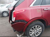 Cadillac Xt5 Luxury 1GYKNBRS9HZ237792 снимка