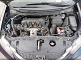 Honda Civic Lx 19XFB2F50DE065592 снимка