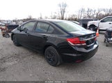 Honda Civic Lx 19XFB2F50DE065592 снимка