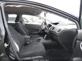 Honda Civic Lx 19XFB2F50DE065592 снимка