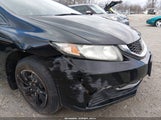 Honda Civic Lx 19XFB2F50DE065592 снимка