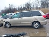 Toyota Sienna Xle 5TDZK22C67S012200 снимка