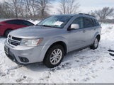 Dodge Journey Sxt 3C4PDDBG5FT566509 fotografie