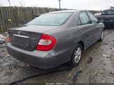Toyota Camry Le V6 4T1BF30K74U575863 fotografie