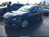 Mazda Mazda3 I Grand Touring 3MZBM1W78FM125161 photo