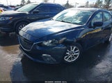 Mazda Mazda3 I Grand Touring 3MZBM1W78FM125161 photo