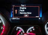 Ford Focus St 1FADP3L90HL283461 снимка