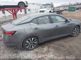 Nissan Sentra Sv Xtronic Cvt 3N1AB8CV2RY313335 fotografie