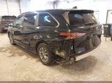 Toyota Sienna Le 5TDKSKFC3MS020505 снимка