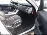 Land Rover Range Rover Sport 3.0L V6 Supercharged Se SALWG2VF6GA636420 снимка