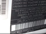 Land Rover Range Rover Sport 3.0L V6 Supercharged Se SALWG2VF6GA636420 снимка