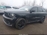 Dodge Durango Gt Awd 1C4RDJDG4HC775033 снимка