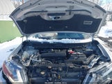 Nissan Rogue Sv JN8AT2MV2HW253623 снимка