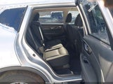 Nissan Rogue Sv JN8AT2MV2HW253623 снимка