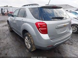 Chevrolet Equinox Lt 2GNALCEK9H6184503 снимка