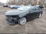 Lincoln Mkz 3LN6L2GK6GR616571 fotografie