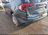 GMC Terrain Sle 3GKALTEV7JL326761 снимка