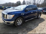 Nissan Titan Sv 1N6AA1EK6HN529935 снимка
