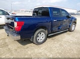 Nissan Titan Sv 1N6AA1EK6HN529935 снимка