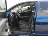 Nissan Titan Sv 1N6AA1EK6HN529935 снимка