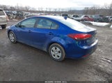 Kia Forte Lx 3KPFK4A78HE127573 снимка